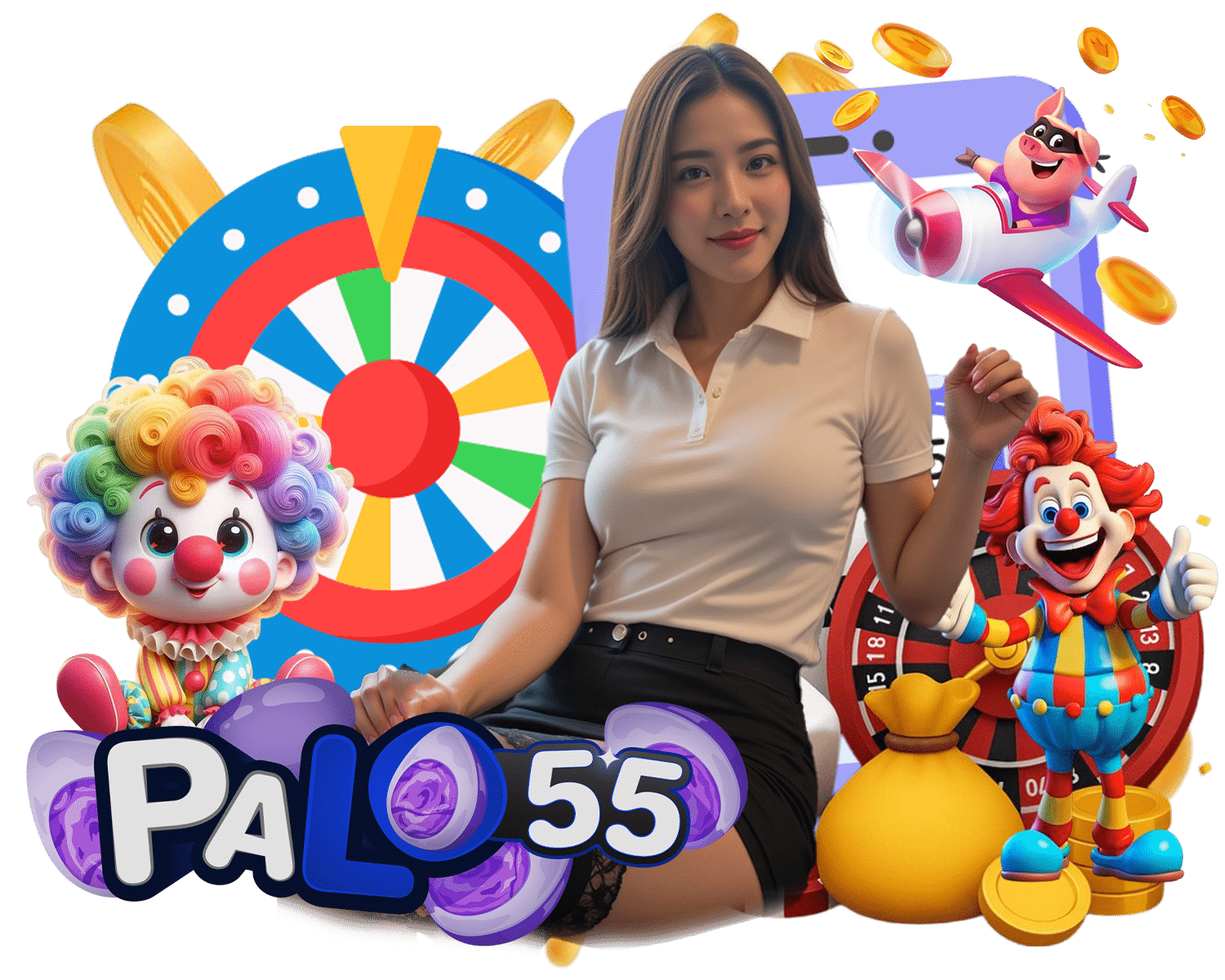 PALO55